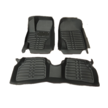 EVA Waterproof Deep Dish Floor Mats for COROLLA 2014-2018