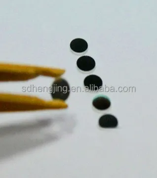 850nm Narrow Band Pass Optical Filter