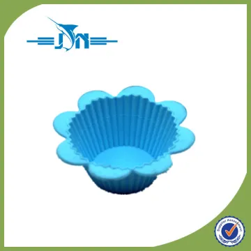 Multifunctional anodized aluminum cake mould