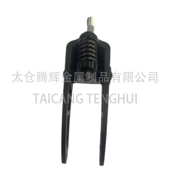 Forek avançado para cadeira de rodas