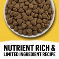 Ingredient Dry Cat Food Simply White Meat Chicken
