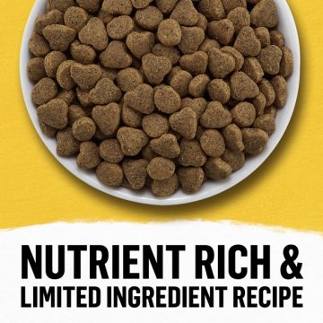 Ingredient Dry Cat Food Simply White Meat Chicken