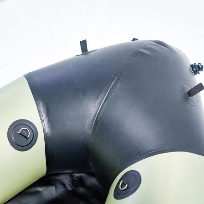 River Raft Inflatable Boat