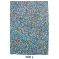 Polyester Design med Loop Carpet