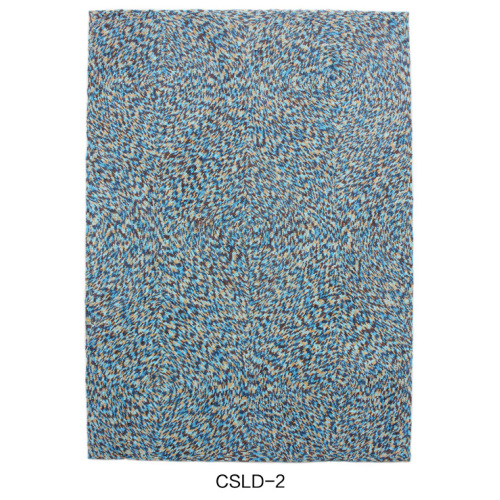 Polyester Design med Loop Carpet