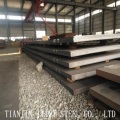 XAR 400 NM 450 abrasion resistant steel plate