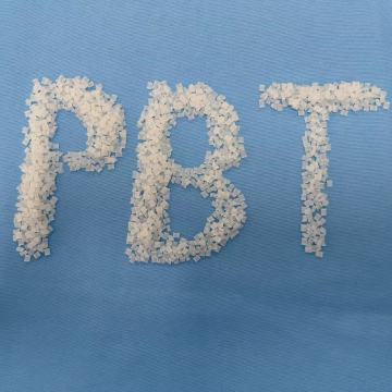 PBT modified resin for injection mould