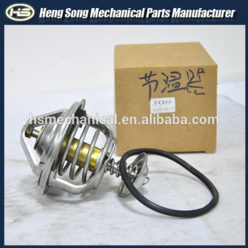 J08e thermostat for excavator engine spare parts with low price