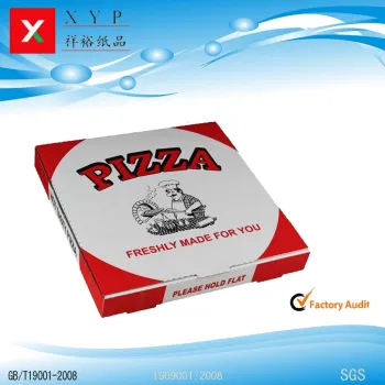 bote pizza italie