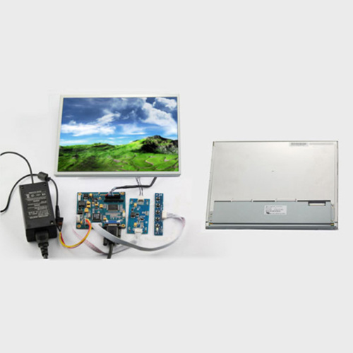 Модули LCD &amp; панели LCD SKD