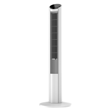 40 Inch Vertical Tower Fan Bladeless