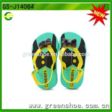 Cute comfortable fancy sandals for baby