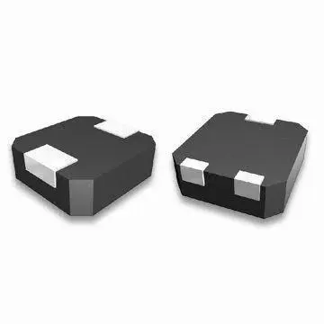 Vibration-resistant Power Inductors with 240°C Re-flow Soldering Heat Endurance