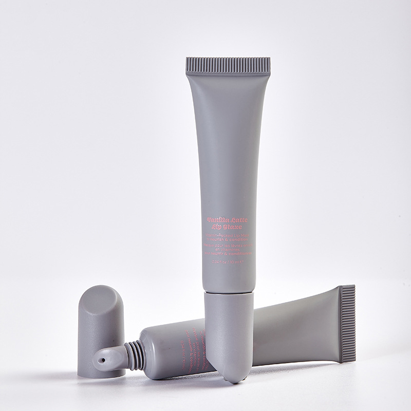 Empty Lip Gloss Tube Lip Glaze Tube Packaging