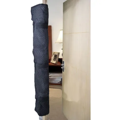 36x80 Moving Protector Blanket Pads for Door Jam Protection