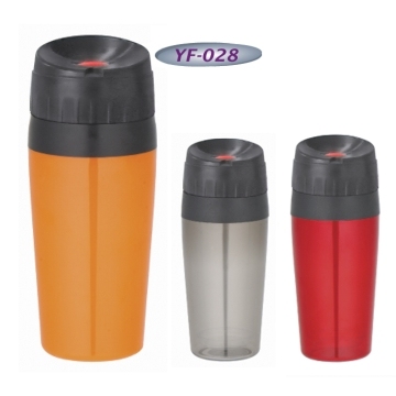 New Design Stainless Steel Coffee Mug
