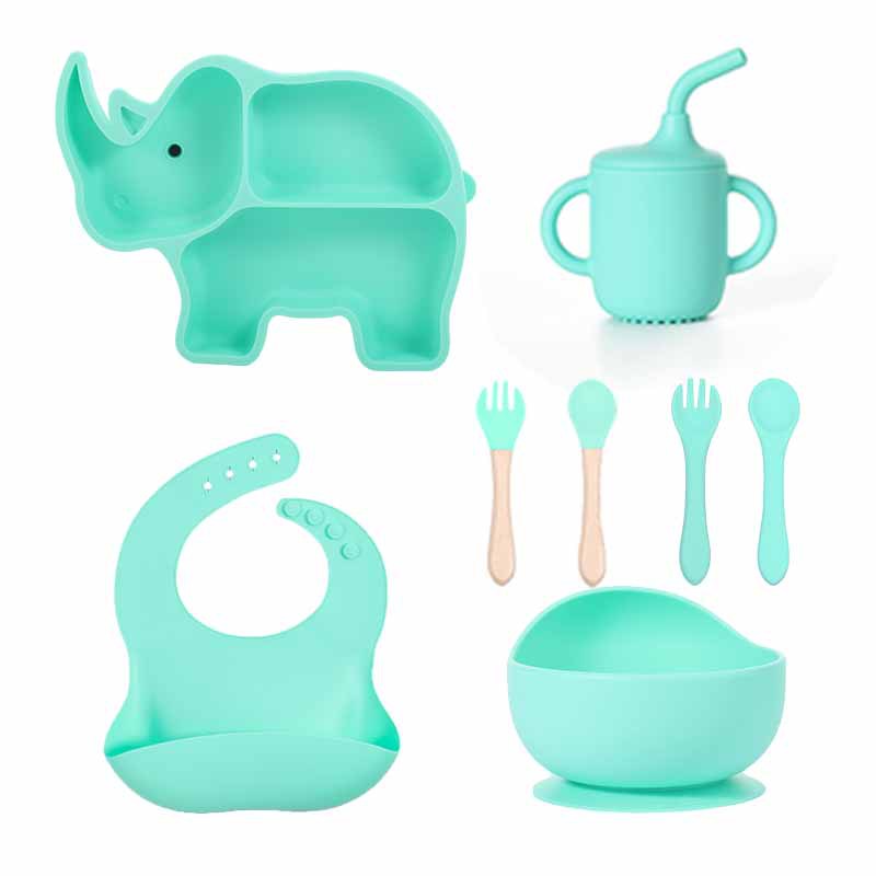silicone feeding set MFZ-A013