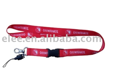phone lanyard
