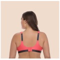 Soutien-gorge de sport grande taille grande taille