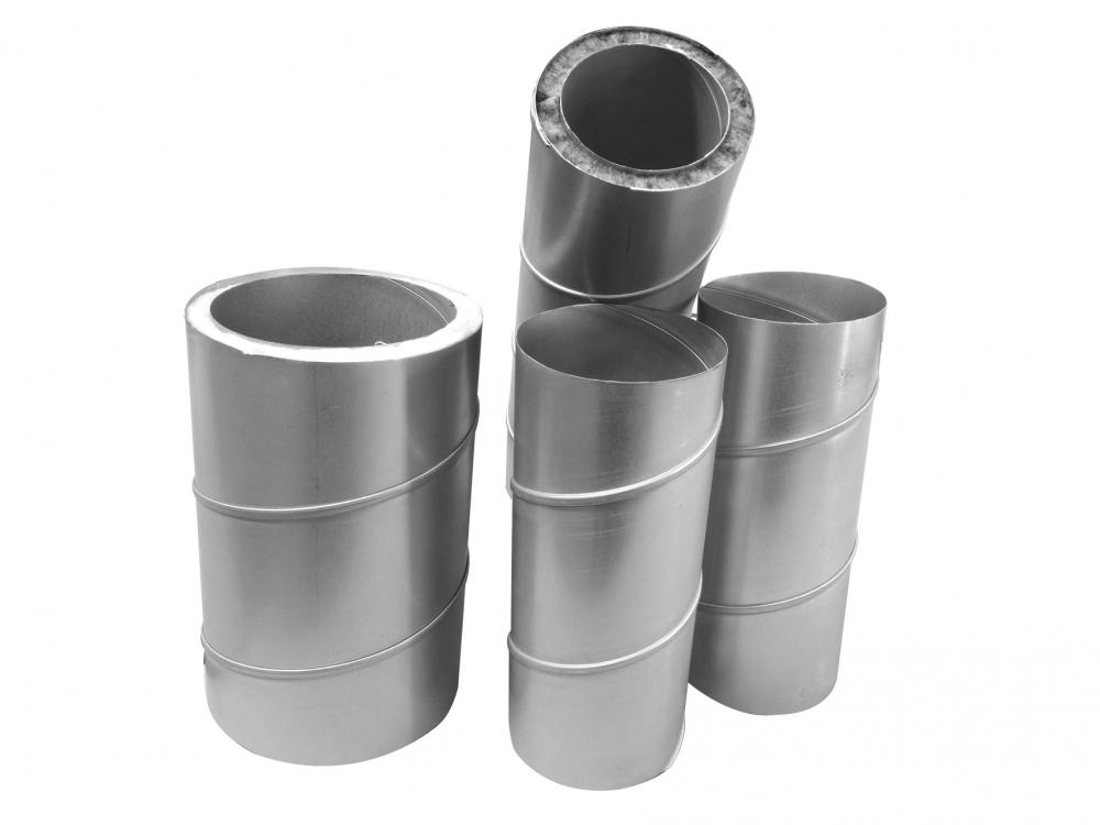 Ventilation Duct Silencer3