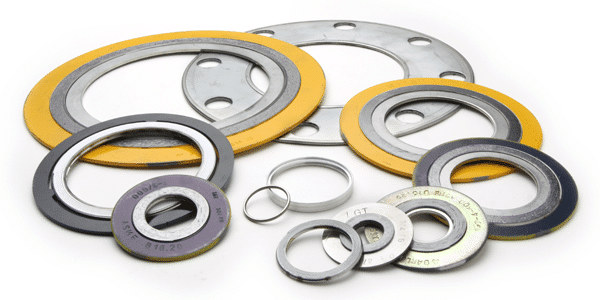 seals-metallic