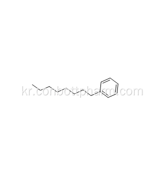 N- 옥틸 벤젠, 핀 골몰도 하이드로 클로라이드 중간체, CAS 2189-60-8