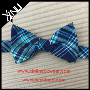 100% Handmade High Quality Cotton Wholesale Classic Bow Tie