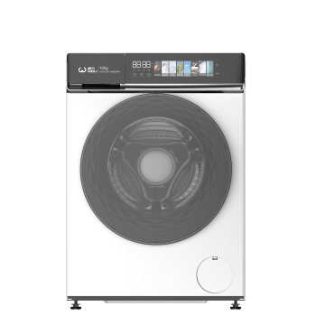 Machine à laver murale en acier inoxydable complet complet avec bouillir, éluant et séchage
