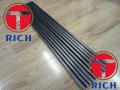 J526 hàn ống thép carbon thấp cho tự động