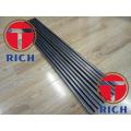 J526 Welded Low Carbon Steel Tubing for Auto