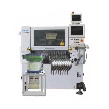 Smt Machine