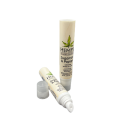 Custom Printing Cosmetic Squeeze Lip Balm Tube