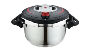 Clamp Pressure Cooker 2021