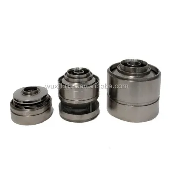 Ni-Resist Type 1 Oil Field ESP Impellers and Diffusers for ESP Pumps