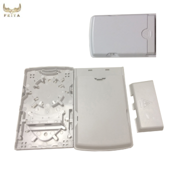 High Precision Custom ABS Plastic Mould Injection Mold - Reputation Factory