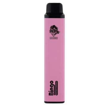 Aim Bingo 4000 Puffs Disposable Vape Wholesale