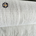 Polyester white scrim tape backing fabric for composite