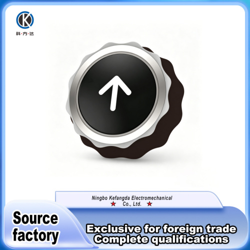 Сістэма кнопак кіравання ліфтам Precision DC24V