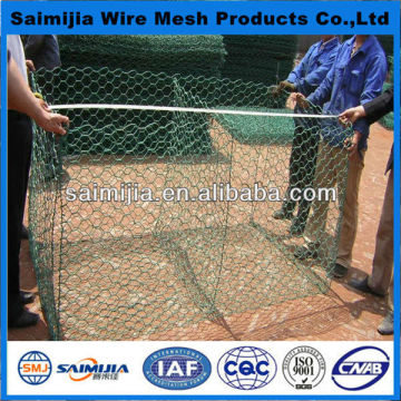 super quality gabion wire mesh and gabion wire netting