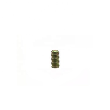 Hexagon Socket Set Screws with Cup Point