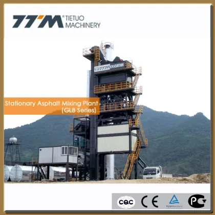 80t/h asphalt machine, asphalt machines, asphalt mixing machine