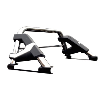 Accesorios 4x4 para la barra de rollo universal