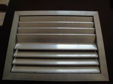 ceiling air conditioner grille