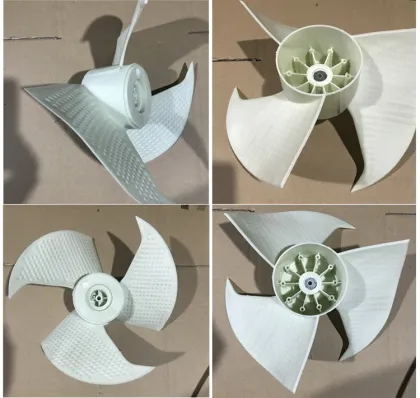 Rubber Injection Molding Plastic Shell Cover