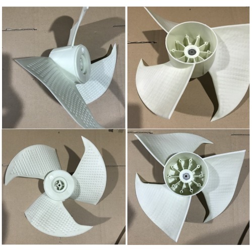 Rubber Injection Molding Plastic Shell Cover