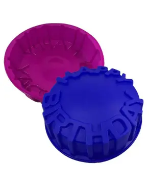 Multifunctional food grade silicone cake mold/cake silicone mold for wholesales
