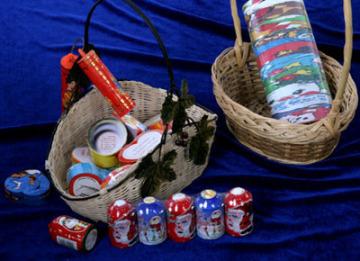 Gift (MNS0001)