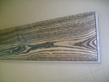 Tamo Brushed Solid Wood Flooring