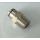 Air-Fluid Nickel-Plated Brass Straight Male  P.T.C Fittings