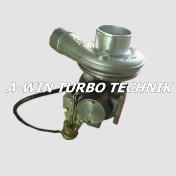 Caterpillar 325c Turbocharger Replacement High Performance
